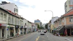 Jalan Besar Plaza (D8), Shop House #476660961